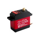 Originale DS3218Mg 20kg ad alta coppia digitale 180 gradi Robot manipolatore arrampicata auto motore potenza metallo Drone accessori